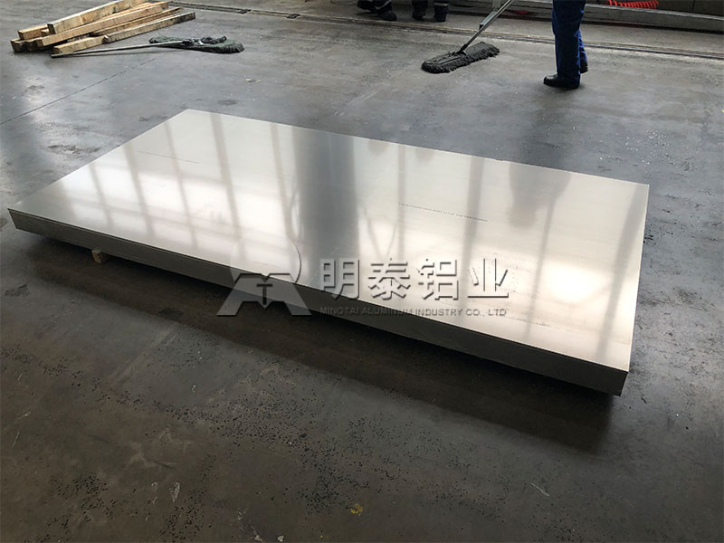 铝合金散热器有哪些优点?维多利亚老品牌vic6063t6铝板助您赢取市场