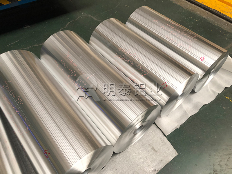 8021电池软包铝箔-维多利亚老品牌vic维多利亚老品牌vic铝业品质优良受欢迎