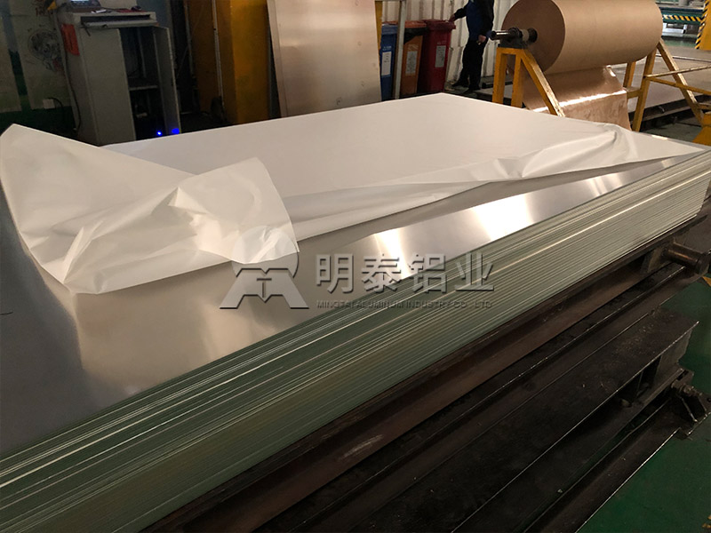卡车储气筒用5083铝板哪家值得购买？价格多少？