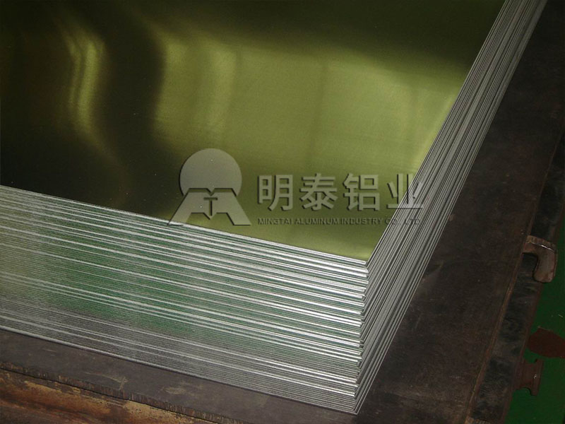 光伏逆变器铝合金外壳用3004铝板具备哪些优点？
