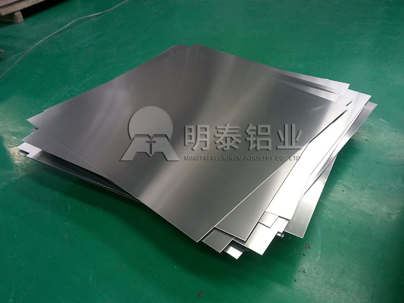 铝合金锅内胆有哪些好处？原材料3003铝板多少钱一吨？