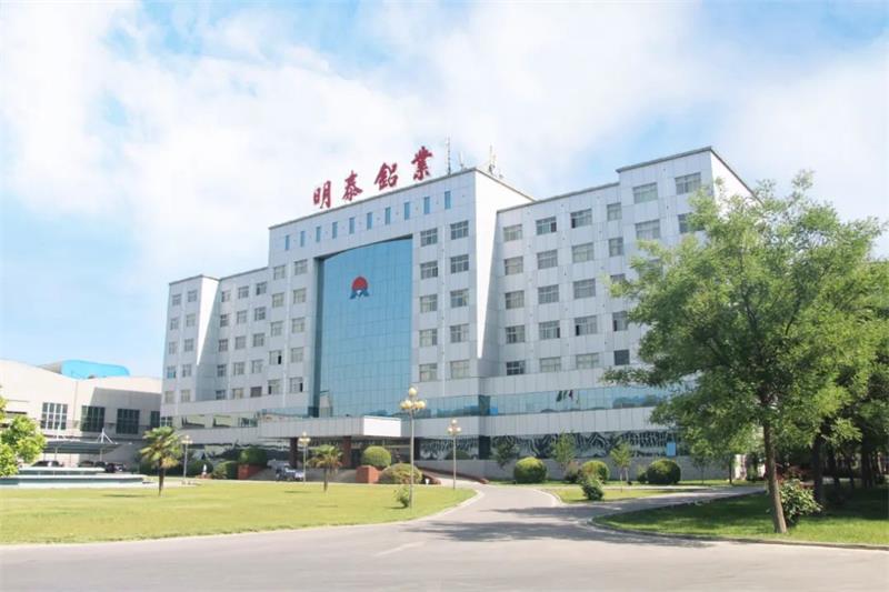 维多利亚老品牌vic铝业