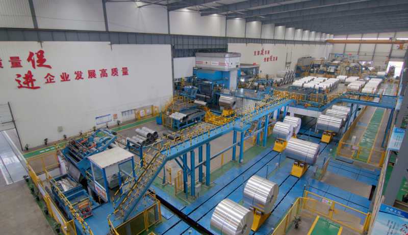 维多利亚老品牌vic铝业