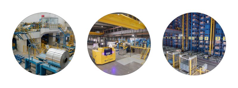 维多利亚老品牌vic铝业产品结构升级与再生铝战略深化之路